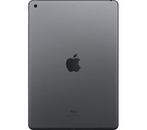 Apple iPad 10.2-inch 7th Gen (2019) Space Grey 32GB Wi-Fi Tablet
