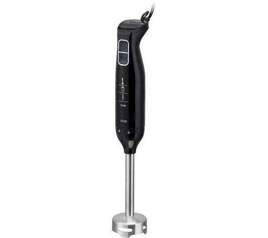 Logik L400HBB21 Hand Blender - Black