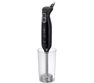 Logik L400HBB21 Hand Blender - Black