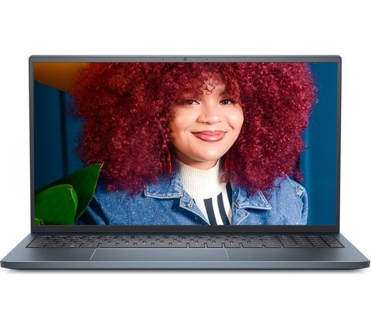 Dell Inspiron 16 Plus 7610 16" Laptop, Intel Core i7, 512GB SSD, Blue