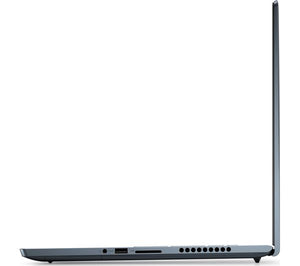 Dell Inspiron 16 Plus 7610 16" Laptop, Intel Core i7, 512GB SSD, Blue