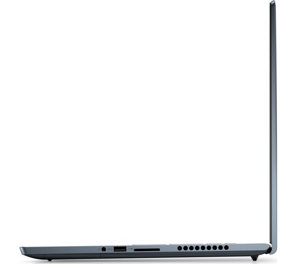 Dell Inspiron 16 Plus 7610 16" Laptop, Intel Core i7, 512GB SSD, Blue
