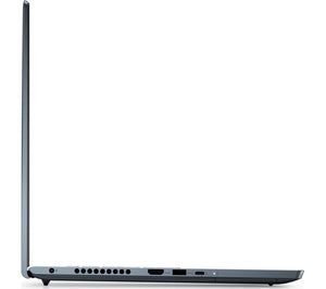 Dell Inspiron 16 Plus 7610 16" Laptop, Intel Core i7, 512GB SSD, Blue