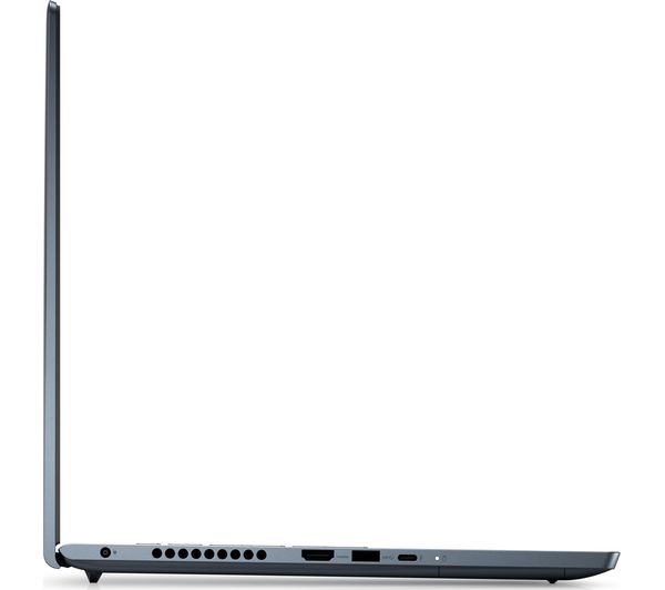 Dell Inspiron 16 Plus 7610 16" Laptop, Intel Core i7, 512GB SSD, Blue