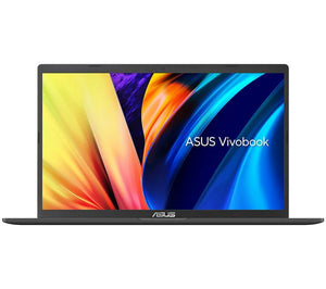 ASUS Vivobook 15 X1500EA 15.6-inch i7-1165G7 16GB 512GB SSD Black Laptop