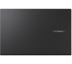 ASUS Vivobook 15 X1500EA 15.6-inch i7-1165G7 16GB 512GB SSD Black Laptop