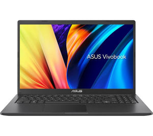 ASUS Vivobook 15 X1500EA 15.6-inch i7-1165G7 16GB 512GB SSD Black Laptop
