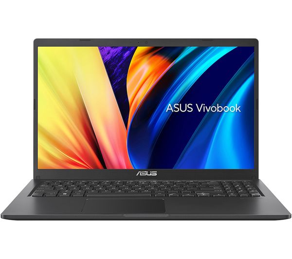 ASUS Vivobook 15 X1500EA 15.6-inch i7-1165G7 16GB 512GB SSD Black Laptop