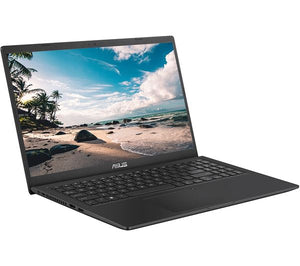ASUS Vivobook 15 X1500EA 15.6" Laptop, i5-1135G7, 8GB RAM, 512GB SSD, Black