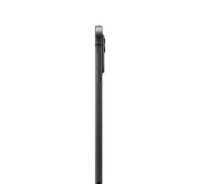 Apple iPad Pro 11-inch (2024) Space Black 256GB Cellular Tablet
