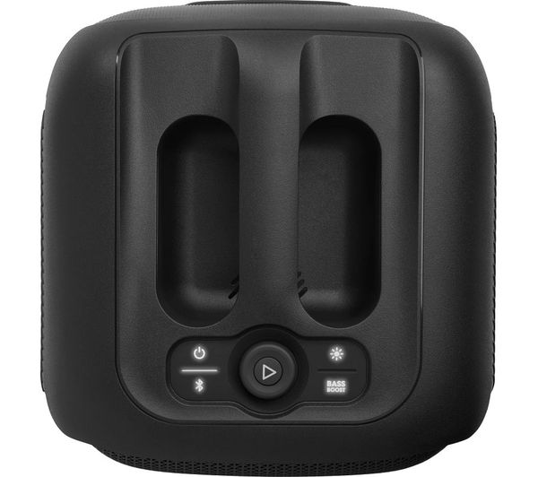 JBL PartyBox Encore Essential Bluetooth Party Speaker, Black