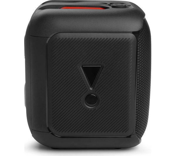 JBL PartyBox Encore Essential Bluetooth Party Speaker, Black