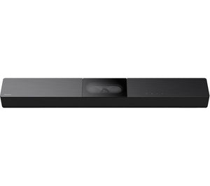 Hisense HS2000 2.1ch Soundbar with DTS Virtual:X, Black