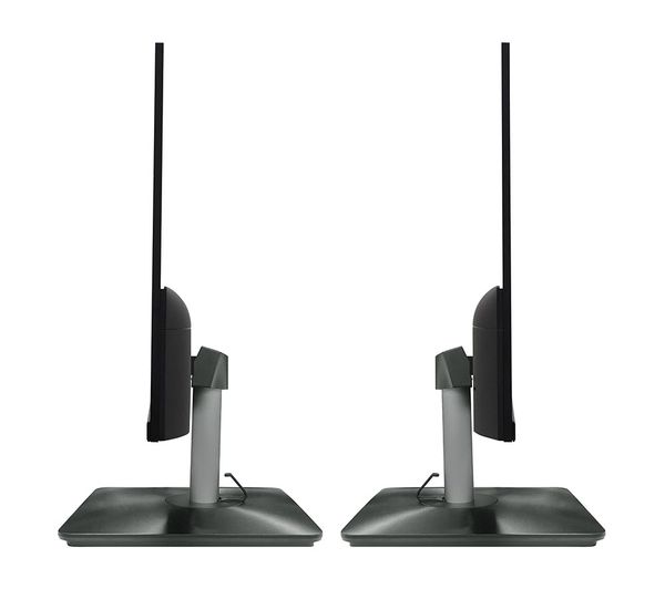 Acer Vero RS242YG0 24" Full HD 1080p IPS Black LCD PC Computer Monitor - view 3