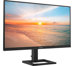 Philips 27E1N1900AE 27" 4K Ultra HD UHD IPS WLED PC Computer Monitor - Black 6