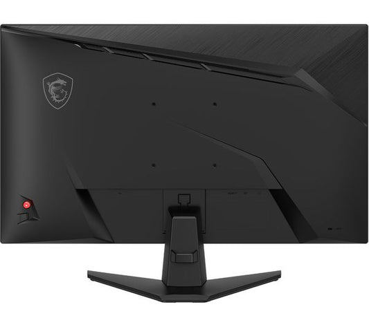 MSI MAG 272F 27" Full HD 1080p Rapid IPS PC Gaming Monitor Screen - Black 2