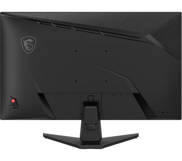 MSI MAG 272F 27" Full HD 1080p Rapid IPS PC Gaming Monitor Screen - Black 2