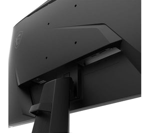 MSI MAG 272F 27" Full HD 1080p Rapid IPS PC Gaming Monitor Screen - Black 5