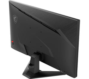 MSI MAG 272F 27" Full HD 1080p Rapid IPS PC Gaming Monitor Screen - Black 6