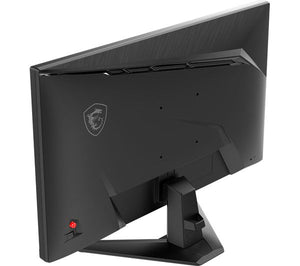 MSI MAG 272F 27" Full HD 1080p Rapid IPS PC Gaming Monitor Screen - Black 7