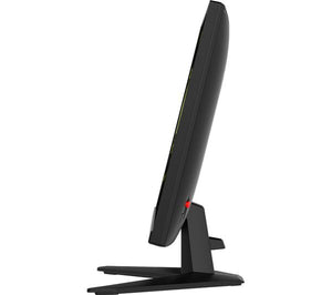 MSI MAG 272F 27" Full HD 1080p Rapid IPS PC Gaming Monitor Screen - Black 8