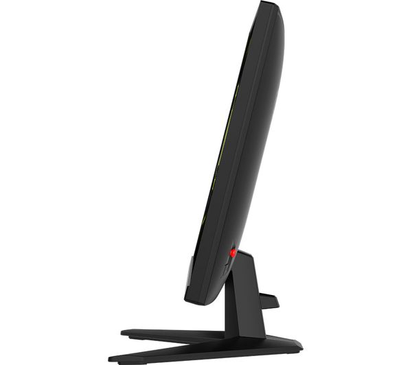 MSI MAG 272F 27" Full HD 1080p Rapid IPS PC Gaming Monitor Screen - Black 8