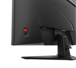 MSI MAG 272F 27" Full HD 1080p Rapid IPS PC Gaming Monitor Screen - Black 9