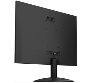 AOC 24B31H 24" Full HD 1080p LED PC Computer Monitor Screen Display - Black 4
