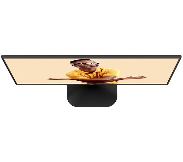 AOC 24B31H 24" Full HD 1080p LED PC Computer Monitor Screen Display - Black 8
