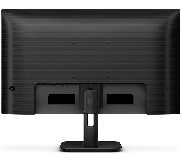 Philips 24E1N1200A 24" Full HD 1080p IPS PC Computer Monitor Screen - Black 6