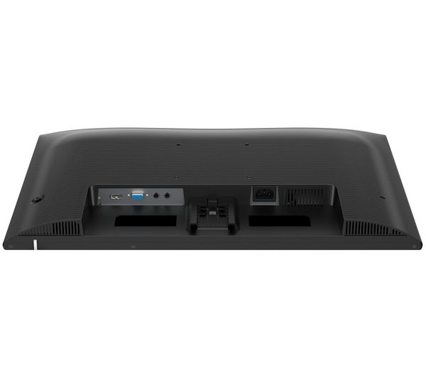 Philips 24E1N1200A 24" Full HD 1080p IPS PC Computer Monitor Screen - Black 9
