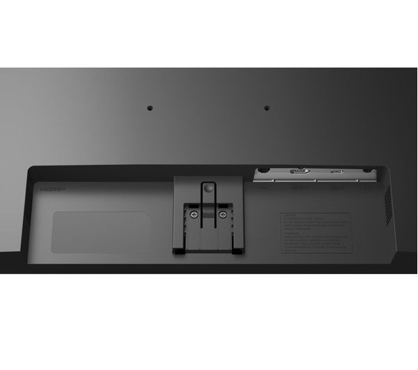 LG 27U631A-B 27" Quad HD 1440p IPS PC Computer Monitor Screen Display - Black 3