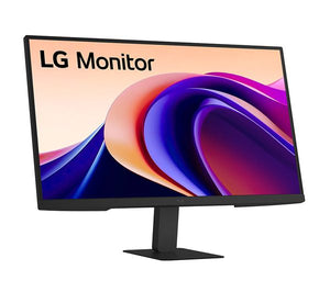 LG 27U631A-B 27" Quad HD 1440p IPS PC Computer Monitor Screen Display - Black 4
