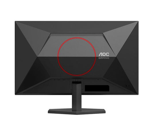 AOC Q27G42XE 27" Quad HD 1440p IPS PC Gaming Monitor Computer Screen - Black 2