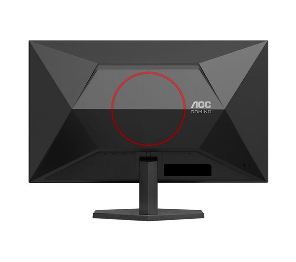 AOC Q27G42XE 27" Quad HD 1440p IPS PC Gaming Monitor Computer Screen - Black 2