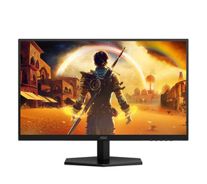 AOC Q27G42XE 27" Quad HD 1440p IPS PC Gaming Monitor Computer Screen - Black 4