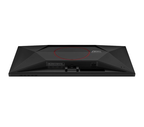 AOC Q27G42XE 27" Quad HD 1440p IPS PC Gaming Monitor Computer Screen - Black 7