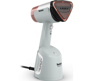 Tefal AeroSteam DT9814 Clothes Steamer - Sage Green