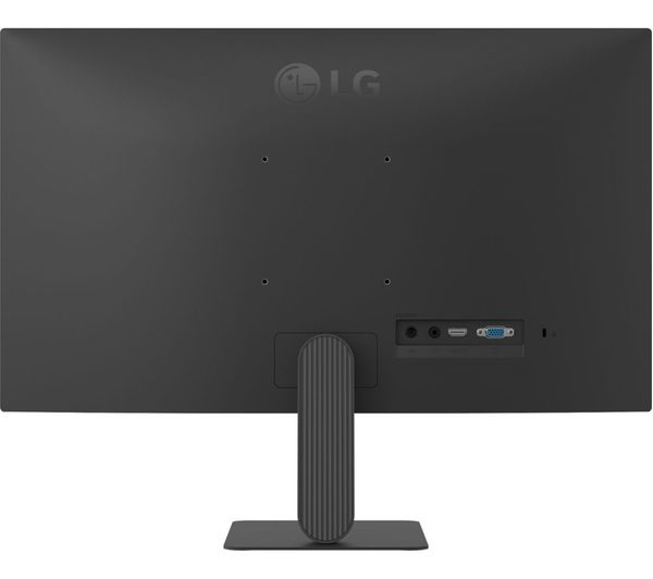LG 24U41YA-B 24" Full HD 1080p IPS PC Computer Monitor Screen Display - Black 2