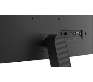 LG 24U41YA-B 24" Full HD 1080p IPS PC Computer Monitor Screen Display - Black 3