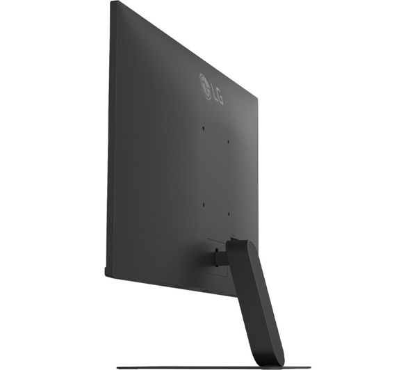 LG 24U41YA-B 24" Full HD 1080p IPS PC Computer Monitor Screen Display - Black 4