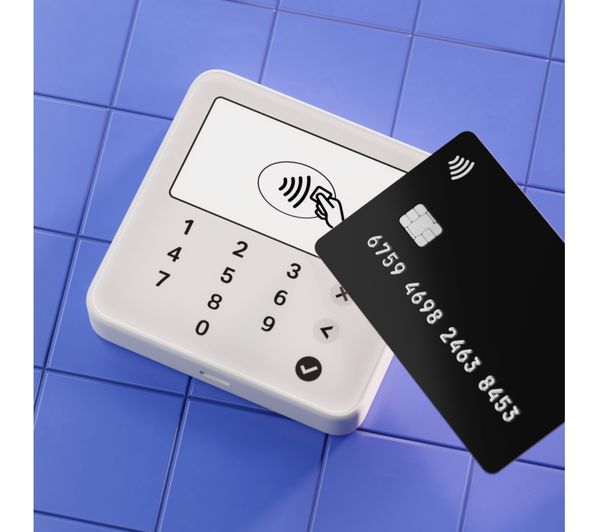 SUMUP Solo Lite Card Reader