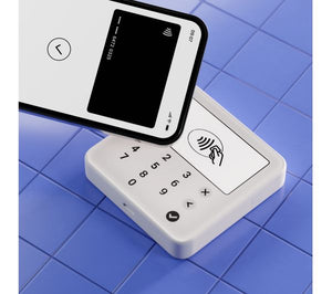 SUMUP Solo Lite Card Reader