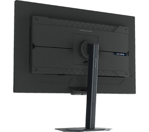 GIGABYTE G27Q20 27" Quad HD 1440p IPS PC Gaming Monitor Computer Screen - Black 2