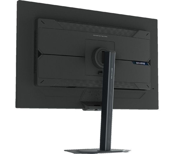GIGABYTE G27Q20 27" Quad HD 1440p IPS PC Gaming Monitor Computer Screen - Black 2
