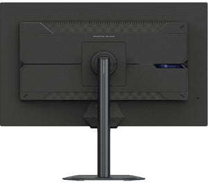 GIGABYTE G27Q20 27" Quad HD 1440p IPS PC Gaming Monitor Computer Screen - Black 3