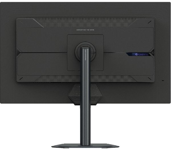 GIGABYTE G27Q20 27" Quad HD 1440p IPS PC Gaming Monitor Computer Screen - Black 3