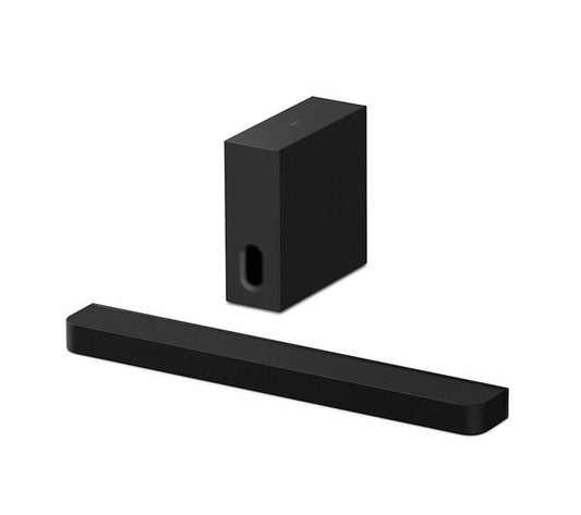 Sony BRAVIA Theatre Bar 7 HTA7100KIT 5.1.2 Wireless Soundbar Dolby Atmos