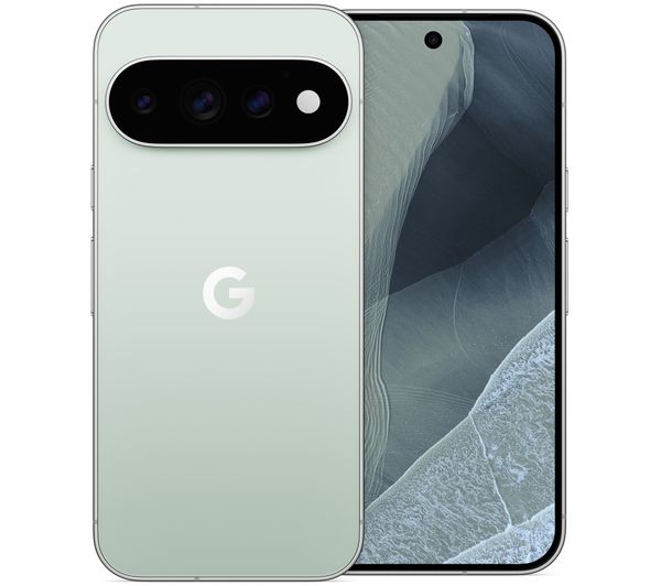 Google Pixel 11 Pro 256GB Fog Unlocked & SIM Free Smartphone