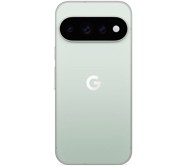 Google Pixel 11 Pro 256GB Fog Unlocked & SIM Free Smartphone